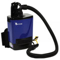 Back Pack Vacuum 1.5 Gallon 1.6HP 114 CFM Y66628