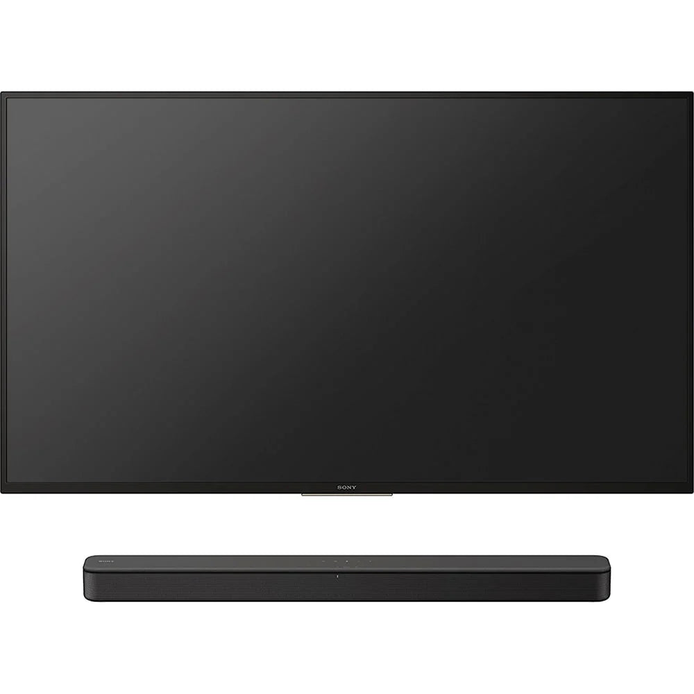 2.0 Channel 120W Soundbar with Bluetooth W364