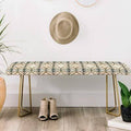 Upholstered Bench U323