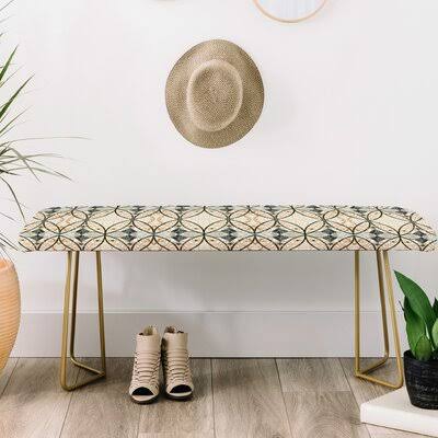 Upholstered Bench U323