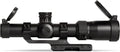 1-4x24mm LPVO Scope with Cantilever Mount I341