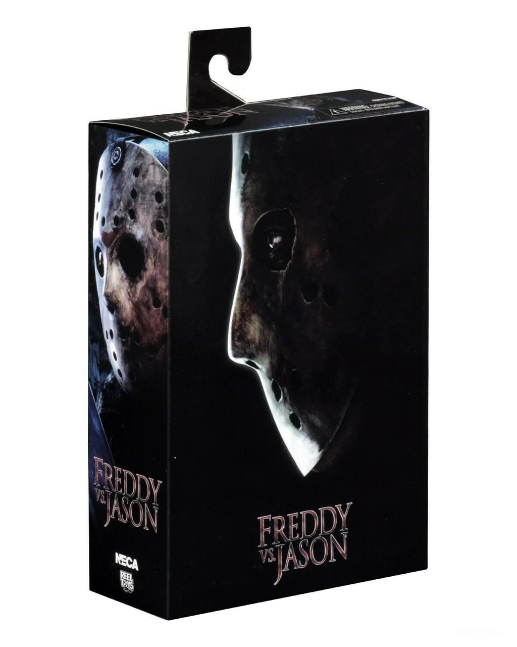 7” Scale Action Figure Ultimate Jason Z3647