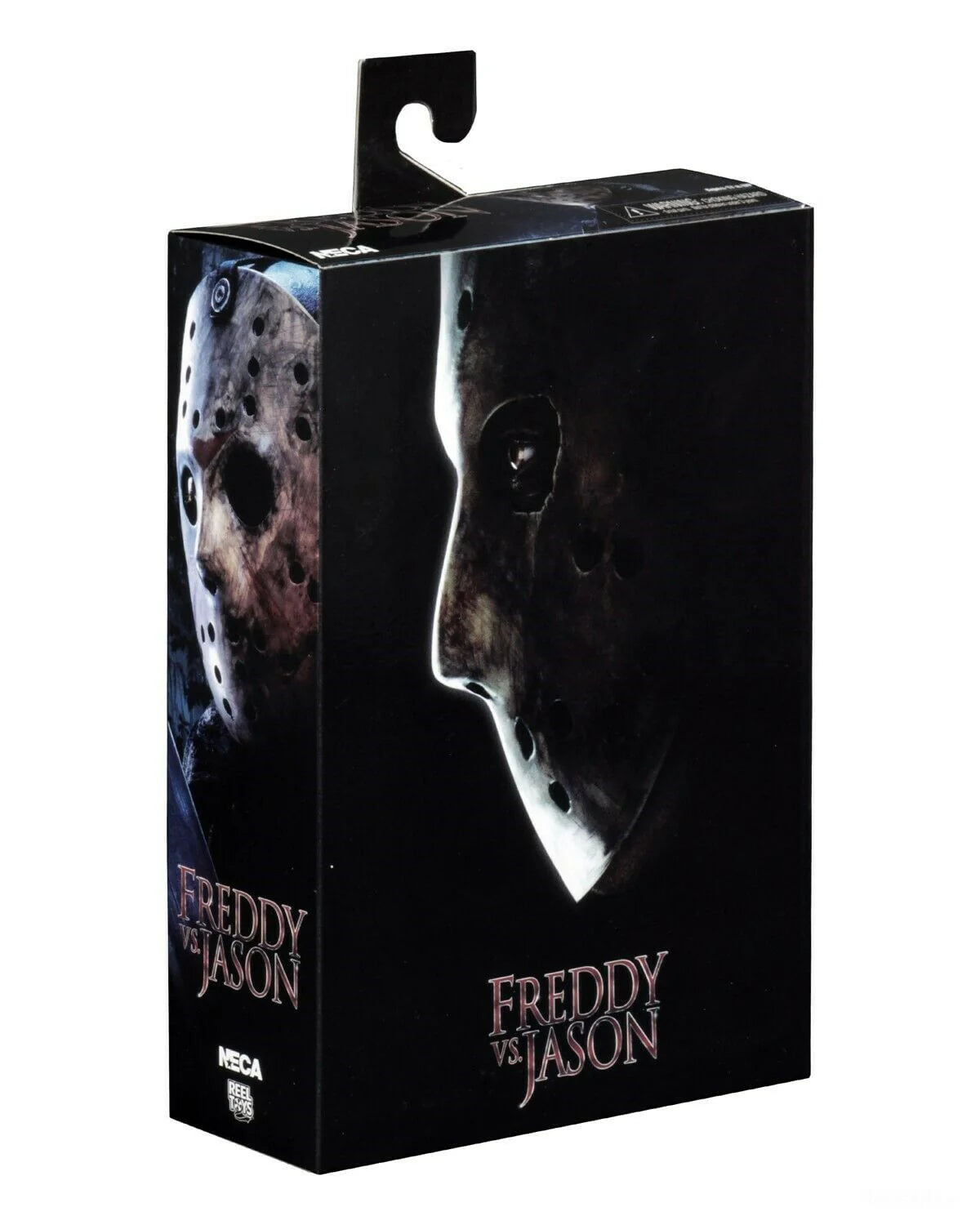 7” Scale Action Figure Ultimate Jason Z3647