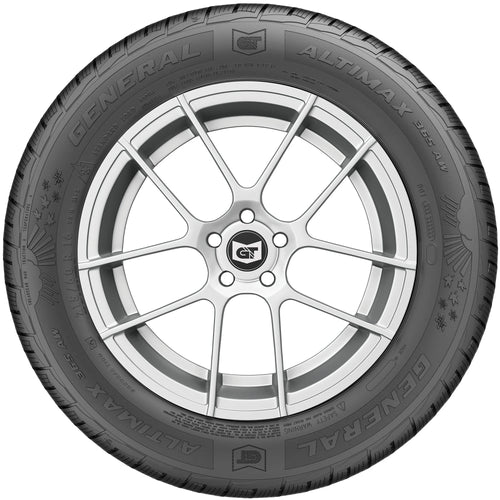 225/60R18 100H All Weather Tire G122070