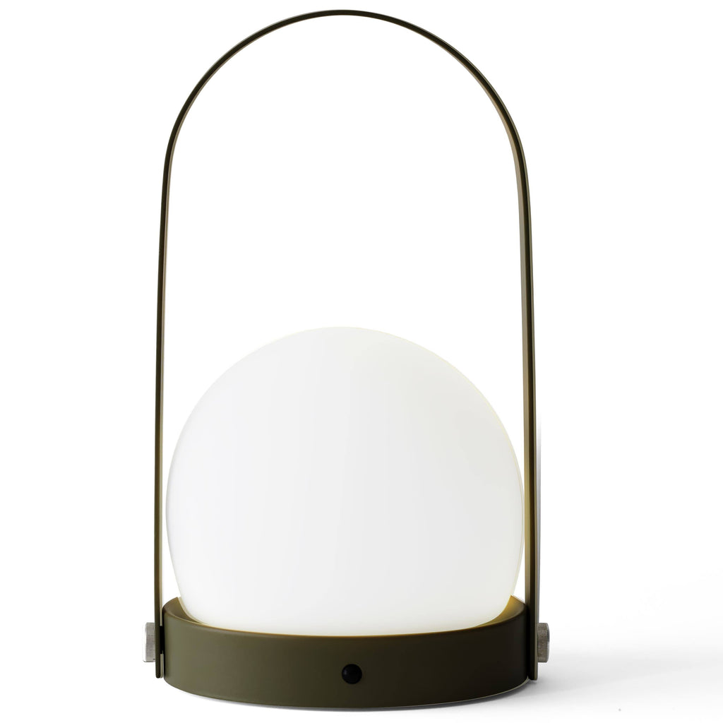 White LED Lamp D971308