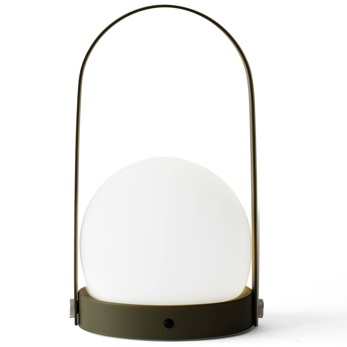 White LED Lamp D971308
