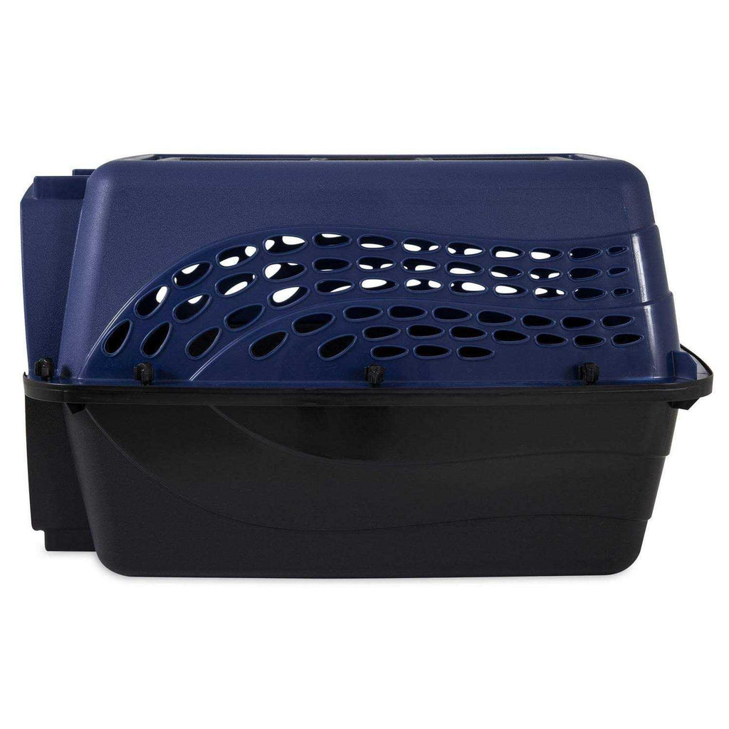2-Door Topload Dog Kennel I6599