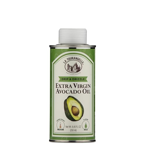 Extra Virgin Olive Oil, Cold-Pressed, 25.4 Fl Oz G89877