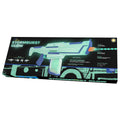 Glow in the Dark Water Bead Blaster S766