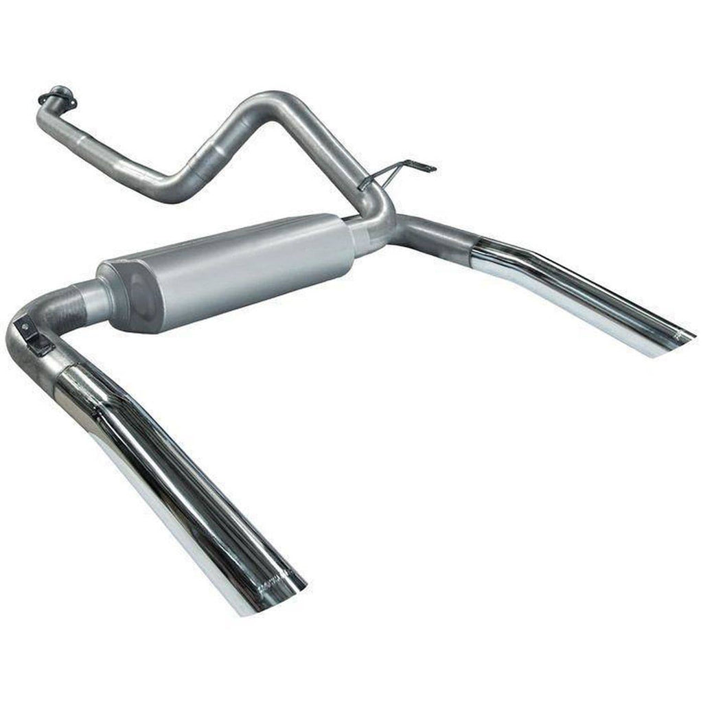 Cat Back Exhaust System K426455