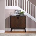 2 Door Accent Cabinet A94697