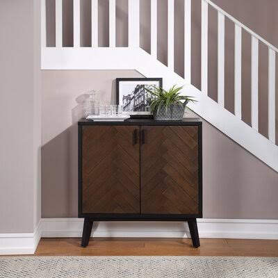 2 Door Accent Cabinet A94697