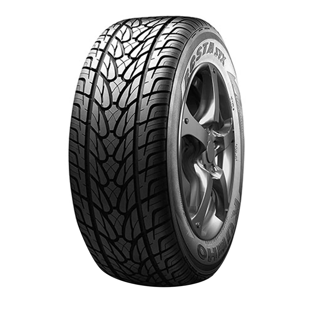 All Season 305/45R22 118V Passenger Tire Q102