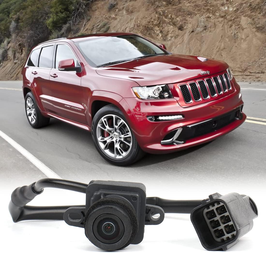 Rear View Backup Camera Park Assist Camera D725
