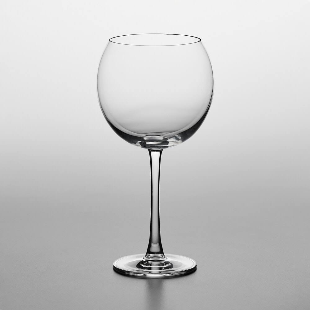 24 oz. Balloon All-Purpose Wine Glass B73803