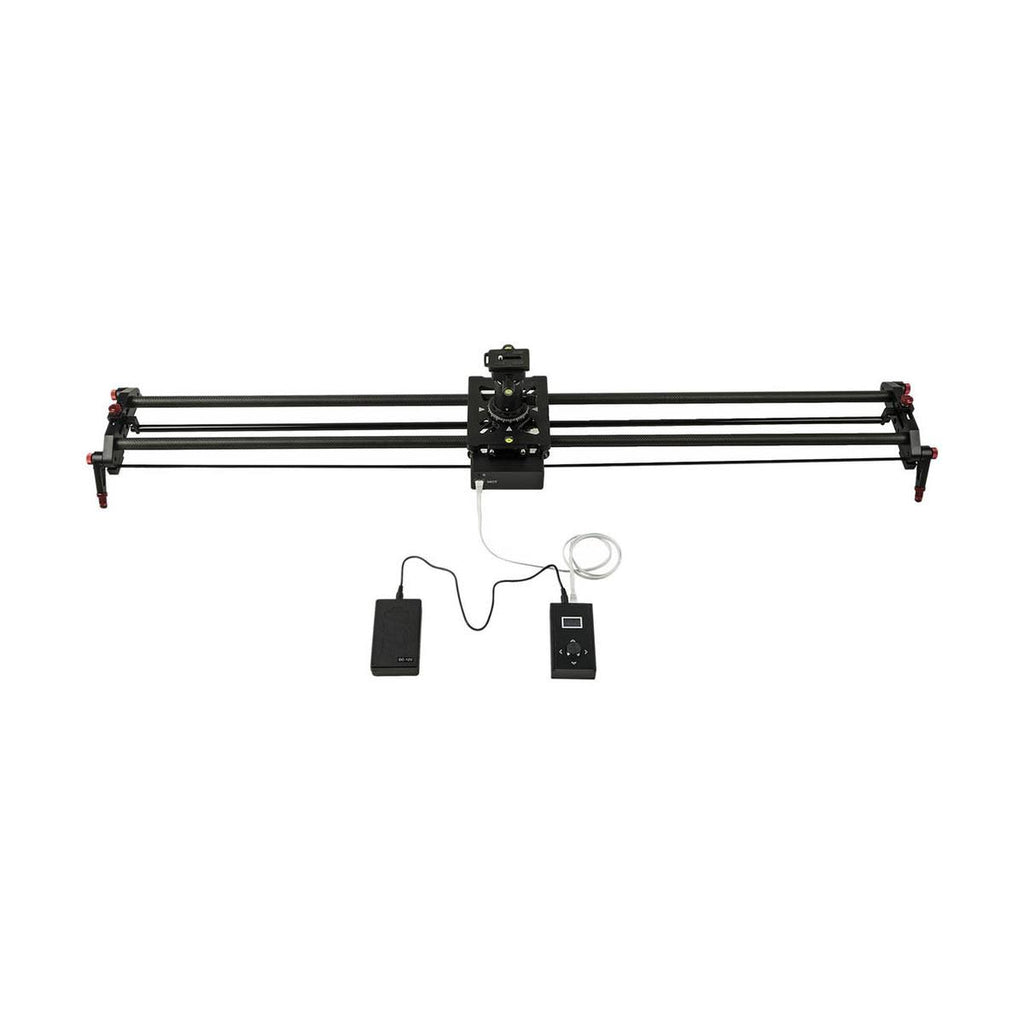 Motorized Parallax Slider O7337
