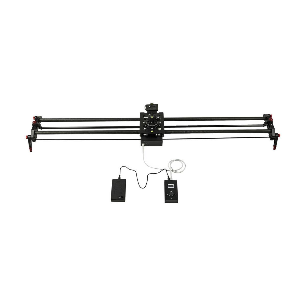 Motorized Parallax Slider O7337