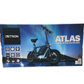 Fat Tire Electric Bike Y435