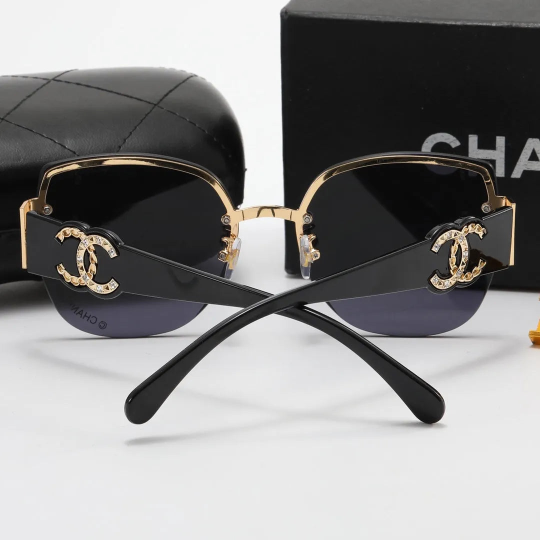 Fashion Polarized Sunglasses F272