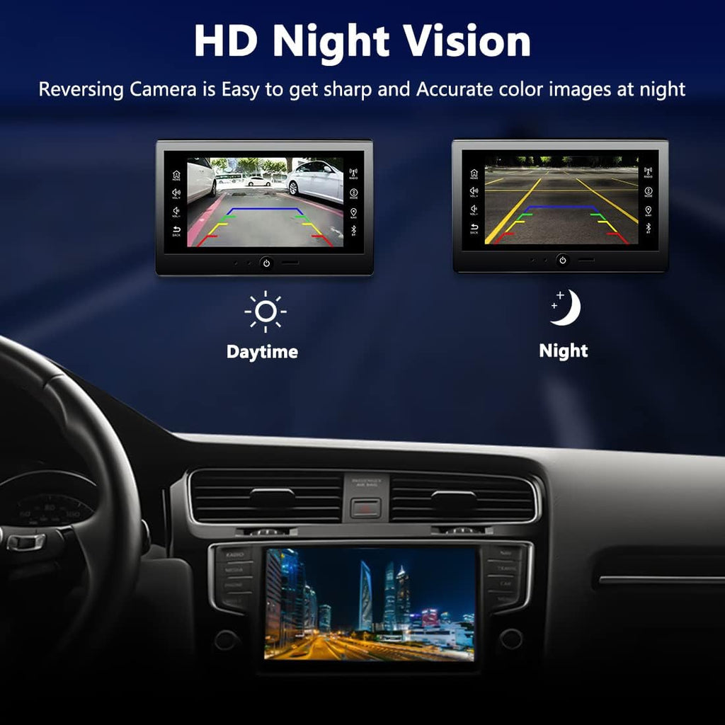 Rear View Backup Camera Park Assist Camera D725