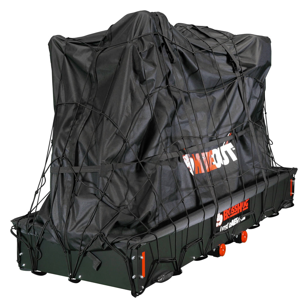 Bike Carrier S95492