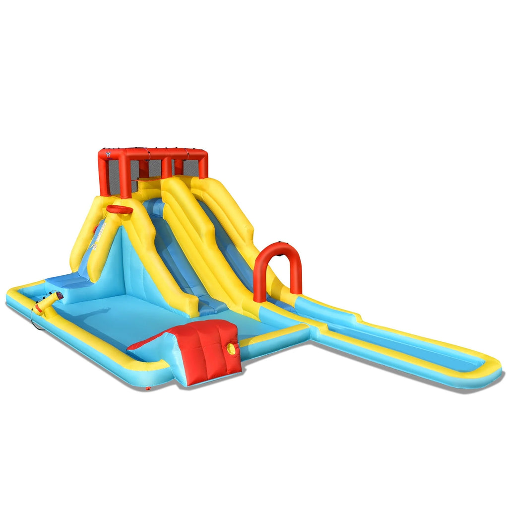 Inflatable Water Slide U95359