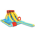 Inflatable Water Slide U95359