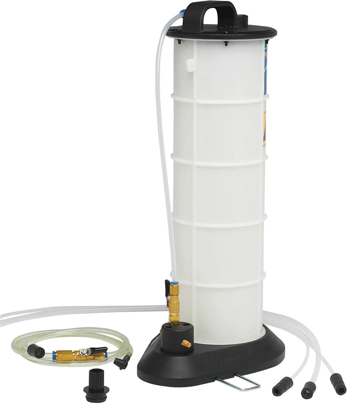 Fluid Evacuator Y607124