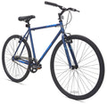 Blue 700c Fixie Bike X114031