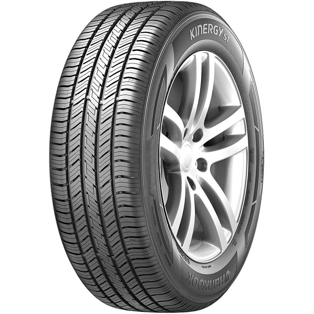 All Season 195/75R14 92T Passenger Tire Q15054