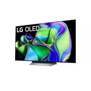 55 inch 4K Smart TV I32578
