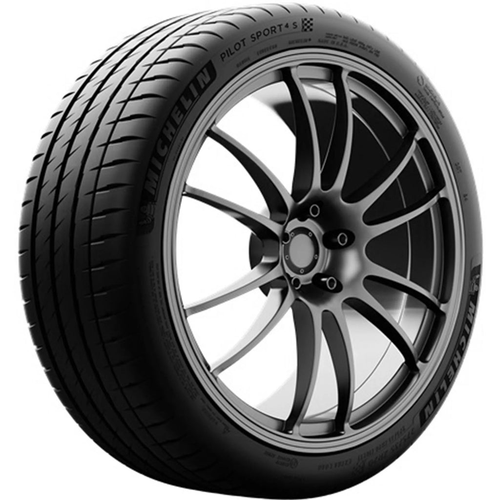 235/35ZR20 Passenger Tire Q9371