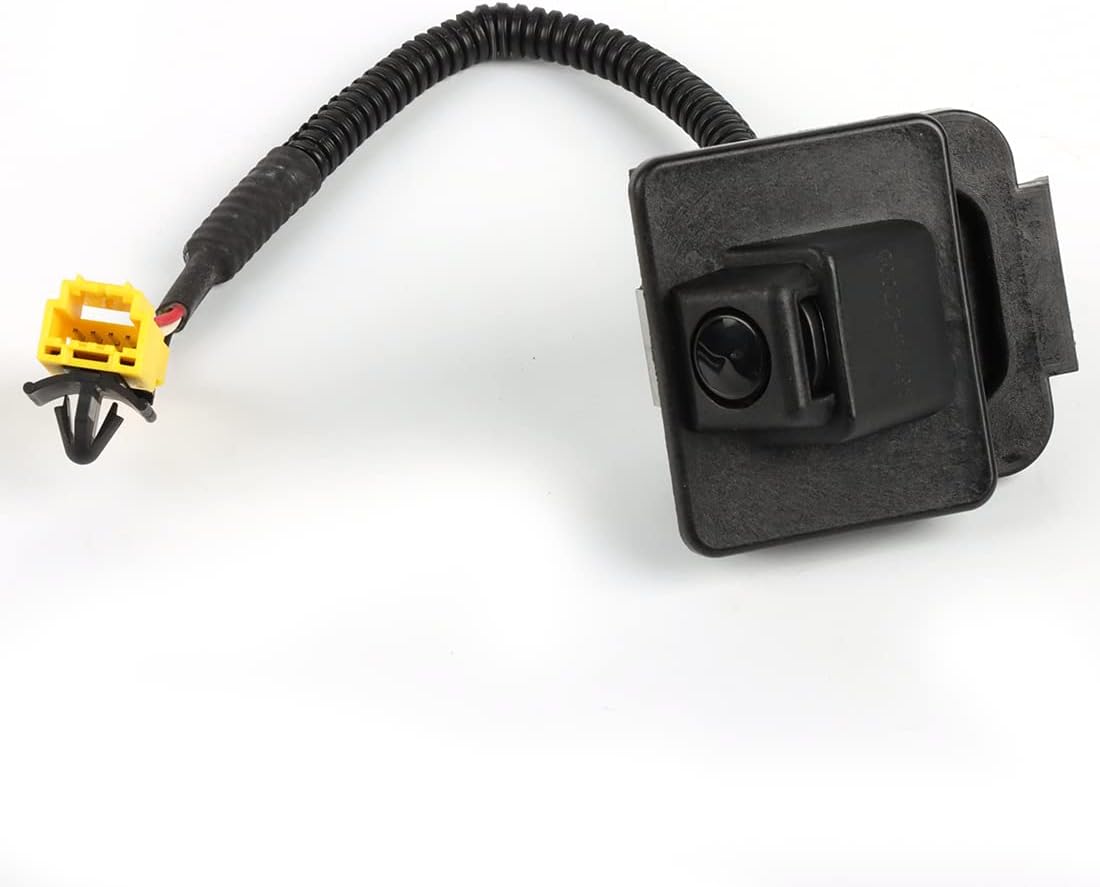 Rear View Backup Camera Park Assist Camera B62458
