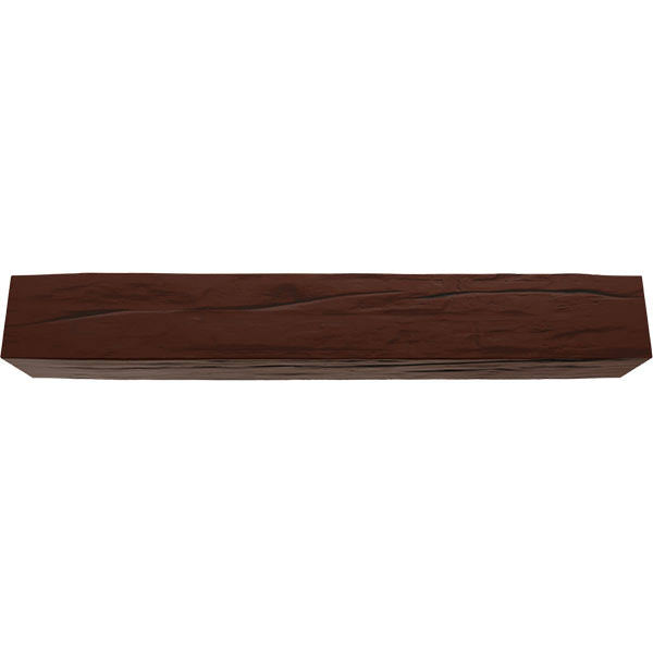 Faux Wood Fireplace Mantel R598233