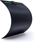 100W 12V Monocrystalline Flexible Solar Panel V143982