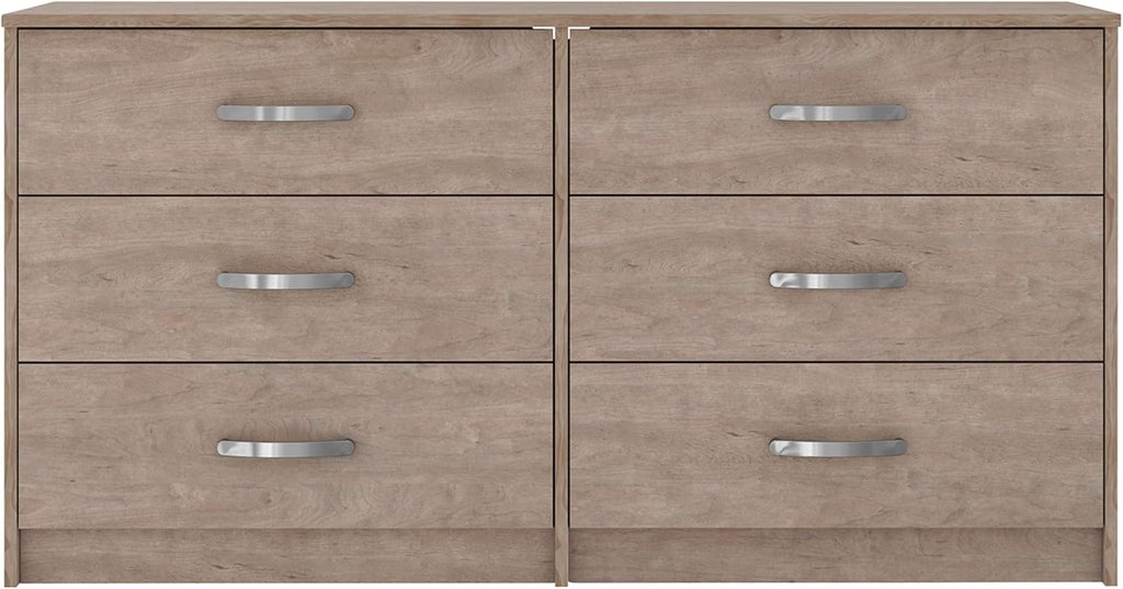 6 Drawer Dresser U920