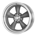 17x7 5x114.3 Wheels V991