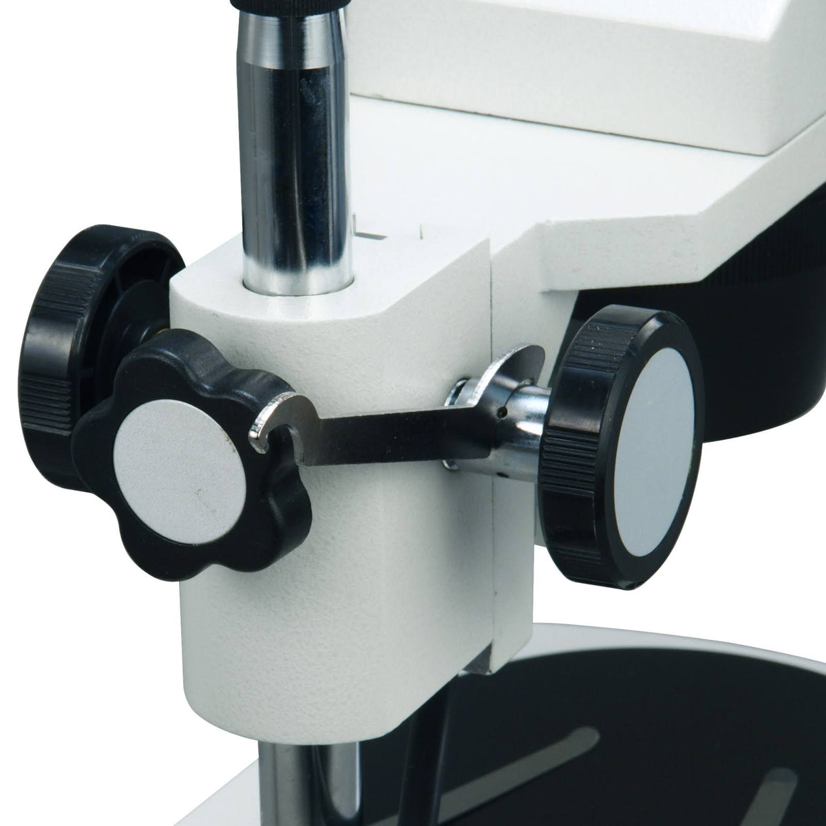Cordless Stereo Binocular Microscope K84026
