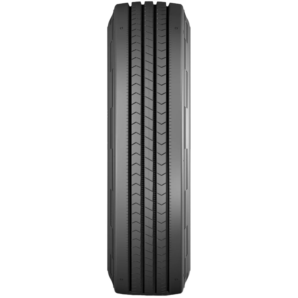 Commercial Trailer Tire 215/75R17.5 16 Ply V3692