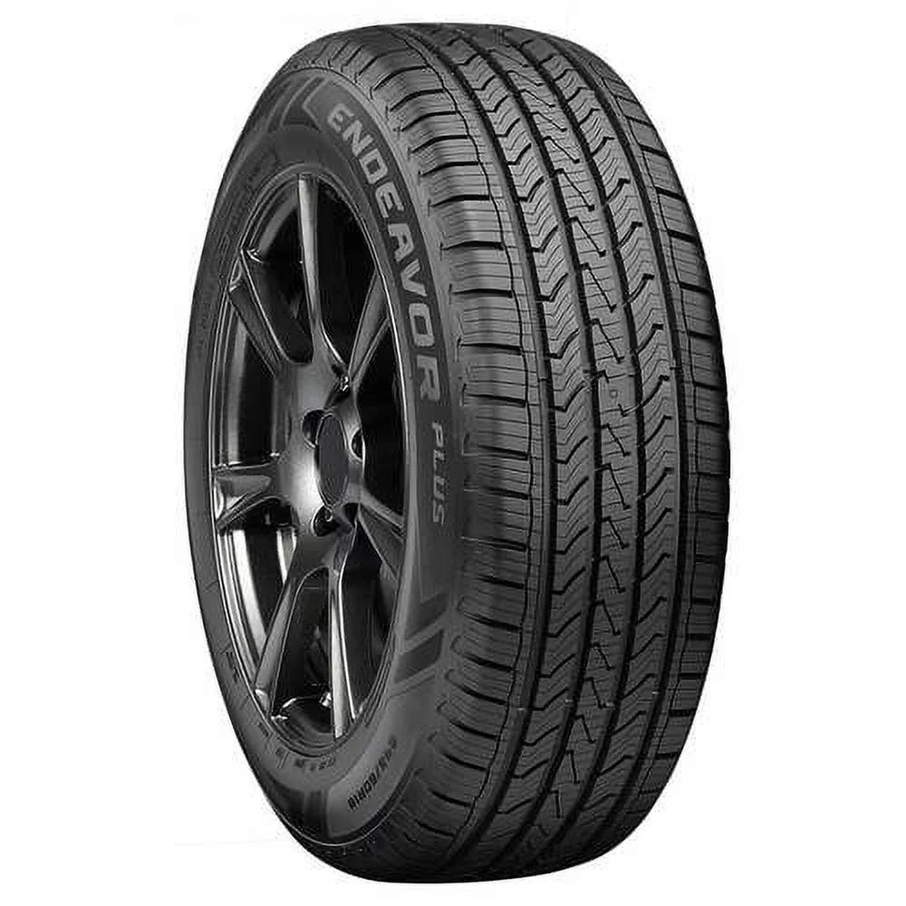 All Season 245/60R18 105H Passenger Tire E941