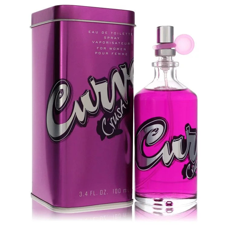 Women 3.4 oz Eau De Toilette Spray N655
