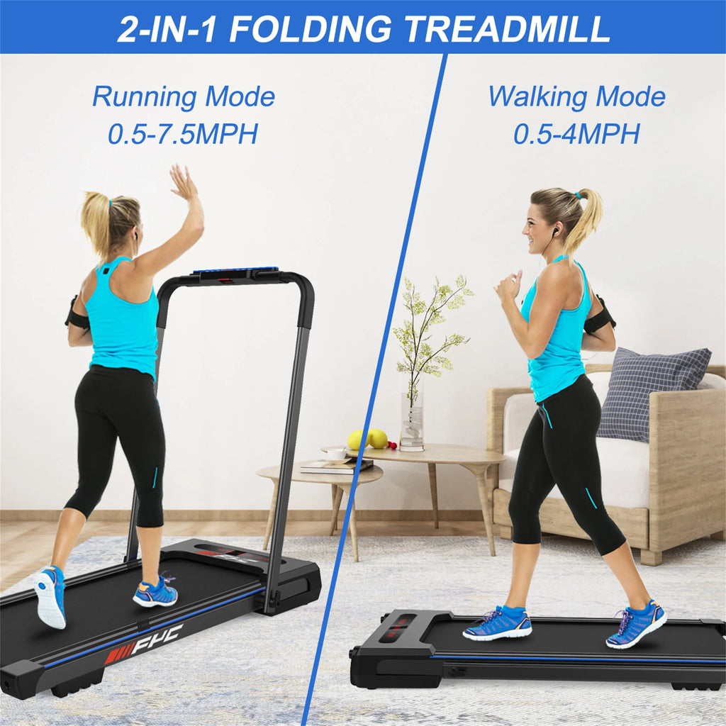 Treadmill 240 lb Capacity F880898