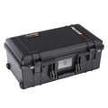 Black Carry-On Case P230499