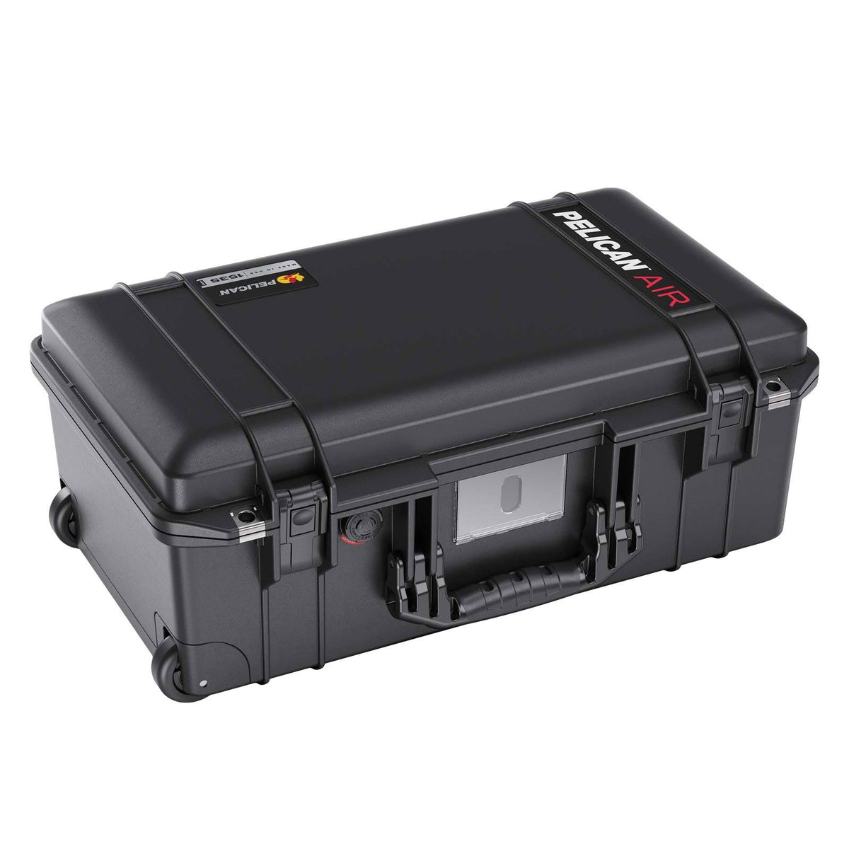 Black Carry-On Case P230499