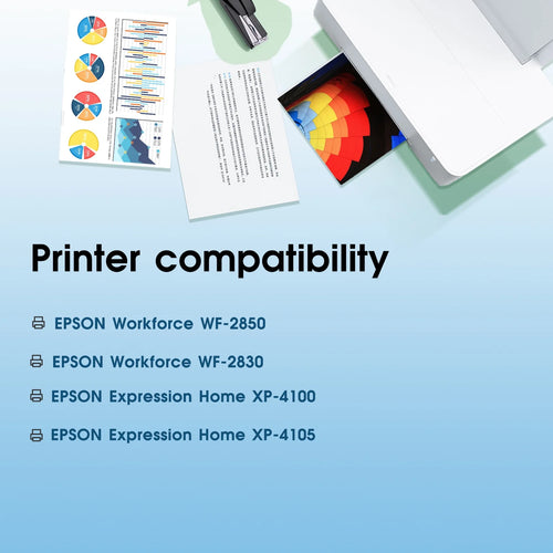 212XL Ink Cartridges 4 pack H24114