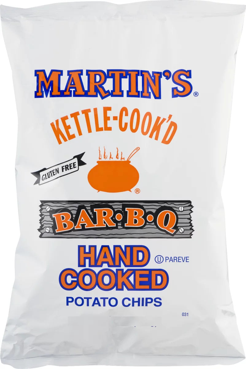 8 Oz Potato Chips (4 Bags) H858199