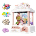 Claw Machine for Kids Mini Vending Machine Candy Grabber Dispenser Toy W2917