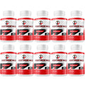 Vitamin Supplement 10 Bottles H487420