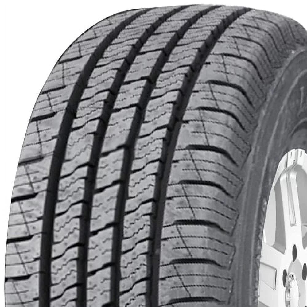 P225/65R17 102T Tire V525