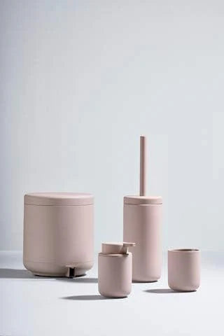 Nude Soap Dispenser S3776